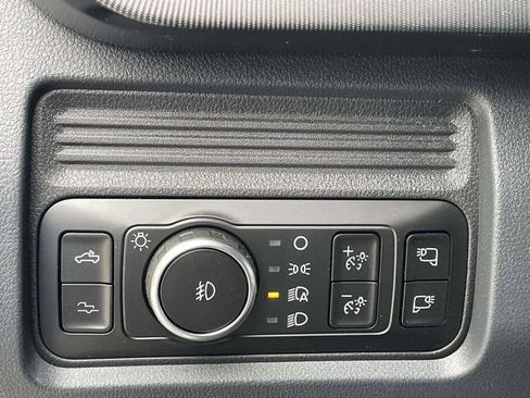 New 2026 Ford F250 Platinum AWD/4WD image 14