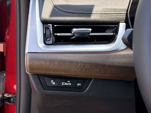 New 2026 BMW X1 xDrive28i w/ Technology Package AWD/4WD image 37