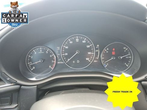 Used 2020 MAZDA CX-30 AWD w/ Preferred Package image 2