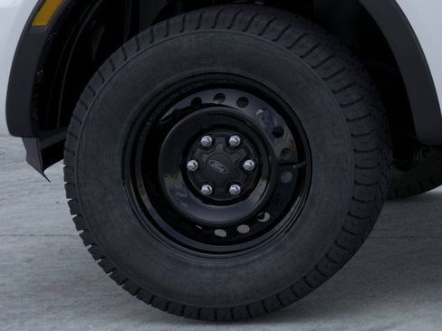 New 2026 Ford Ranger XL RWD image 19