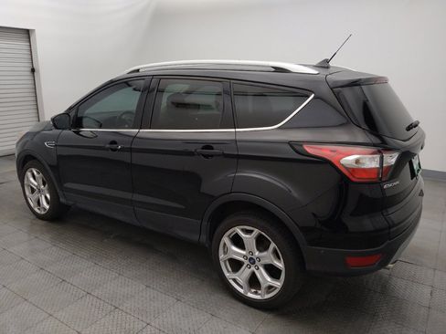 Used 2018 Ford Escape Titanium FWD image 3