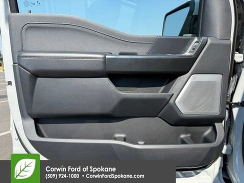 Used 2023 Ford F150 Raptor AWD/4WD image 20