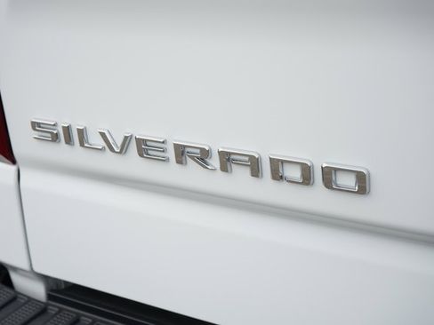 Used 2026 Chevrolet Silverado 1500 LT Trail Boss w/ LT Trail Boss Premium Package image 14