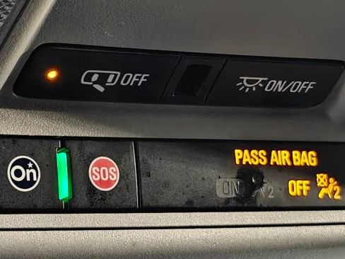 Used 2023 Chevrolet Malibu LS FWD image 8