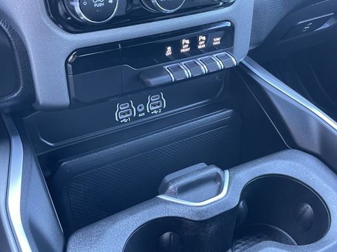 New 2026 RAM 1500 Big Horn image 28