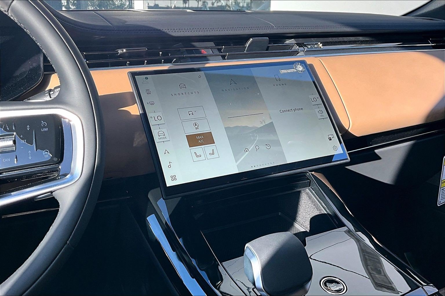 New 2027 Land Rover Range Rover Sport SE AWD/4WD image 7