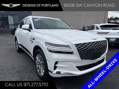 Used 2024 Genesis GV80 2.5T