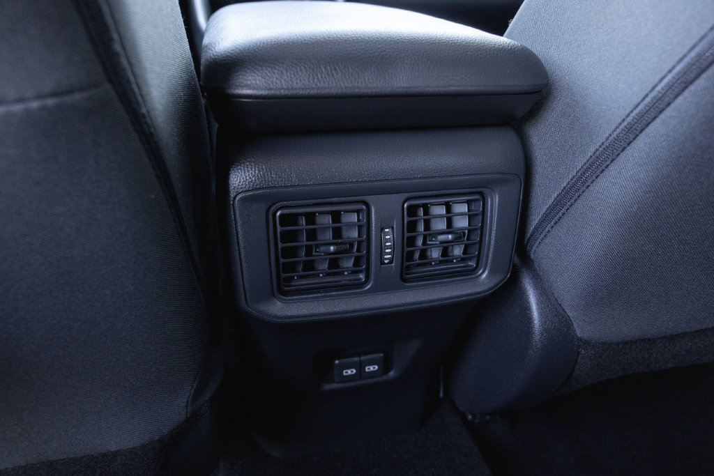 Certified 2024 Toyota RAV4 XLE w/ Convenience Package FWD image 29
