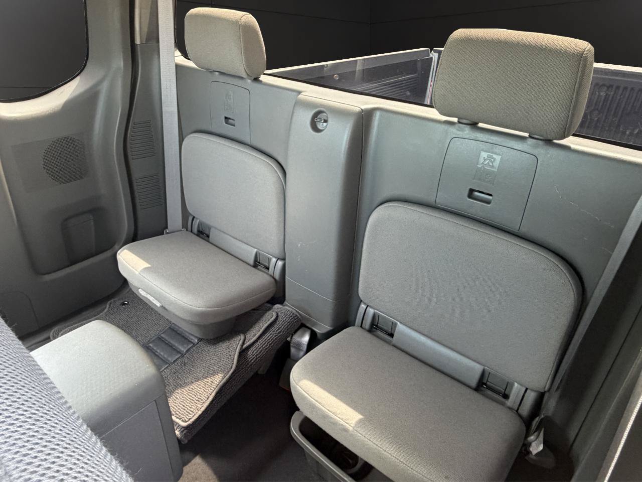 Used 2018 Nissan Frontier S RWD image 13