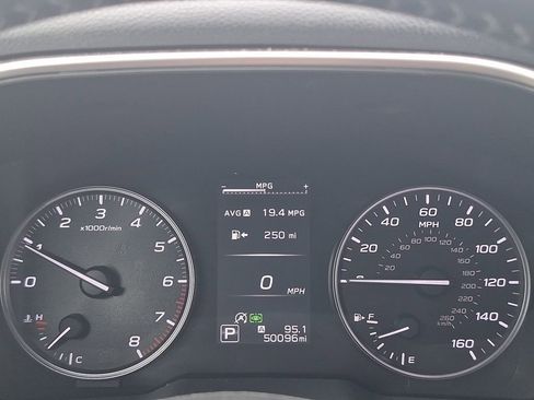 Certified 2023 Subaru Outback Limited AWD/4WD image 17