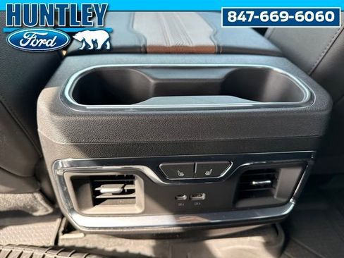 Used 2023 Chevrolet Silverado 1500 High Country w/ High Country Premium Package image 13