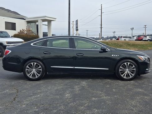 Used 2017 Buick LaCrosse Essence w/ Sights and Sounds Package image 8