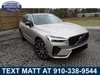 New 2025 Volvo XC60 B5 Core w/ Protection Package Premier
