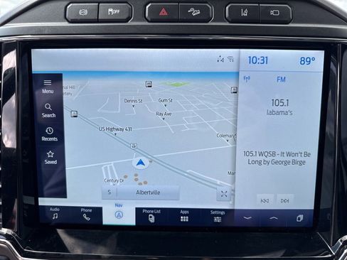 Used 2022 Ford F450 Limited w/ FX4 Off-Road Package image 41