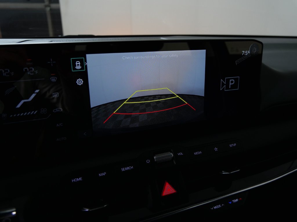 Used 2025 Kia K4 EX FWD image 27