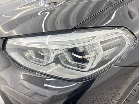 Used 2020 BMW X3 M w/ Executive Package AWD/4WD image 32