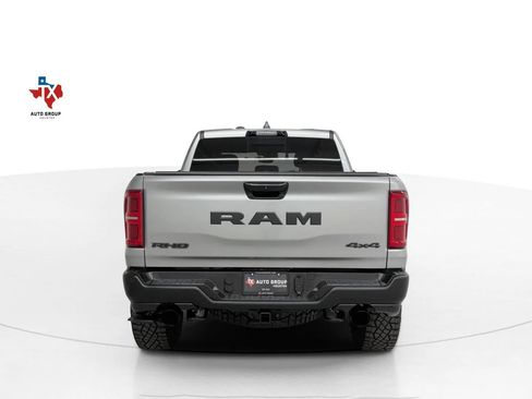 Used 2026 RAM 1500 RHO w/ RHO Level 1 Equipment Group AWD/4WD image 58