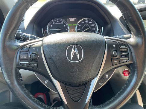 Used 2018 Acura TLX V6 w/Advance 4dr Sedan Package image 17