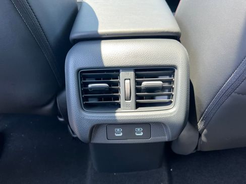 Used 2025 Acura ADX A-Spec image 21