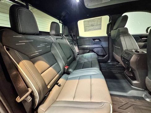 New 2026 GMC Sierra EV AT4 image 21