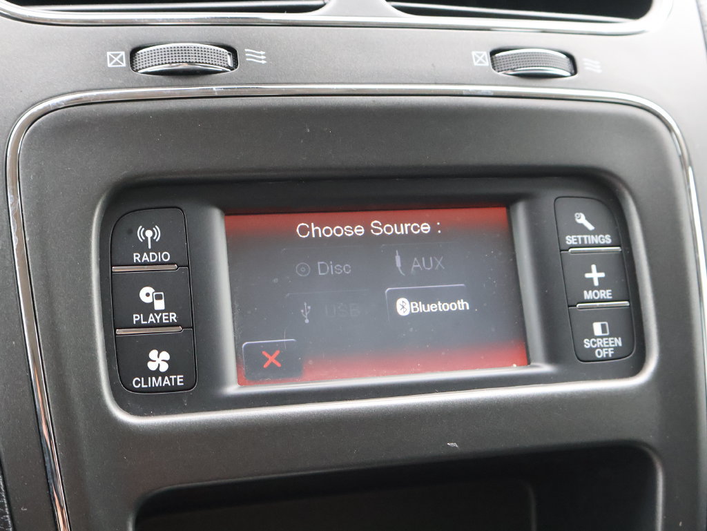 Used 2019 Dodge Journey SE w/ Premium Group FWD image 36