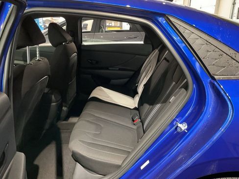 New 2026 Hyundai Elantra SEL Sport Premium FWD image 16