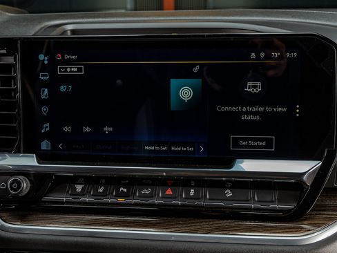 Used 2025 Chevrolet Silverado 2500 LT w/ Trail Boss Package image 25