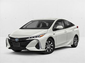 Used 2020 Toyota Prius Prime LE w/ Carpet Mat Package FWD video 1