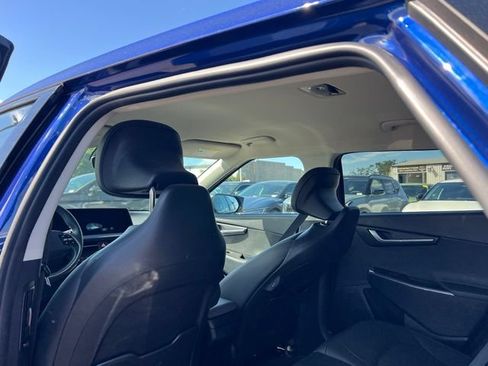 Certified 2023 Kia EV6 Wind w/ Wind Technology Package AWD/4WD image 13