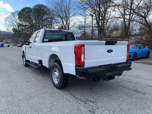 New 2026 Ford F250 XL RWD image 6