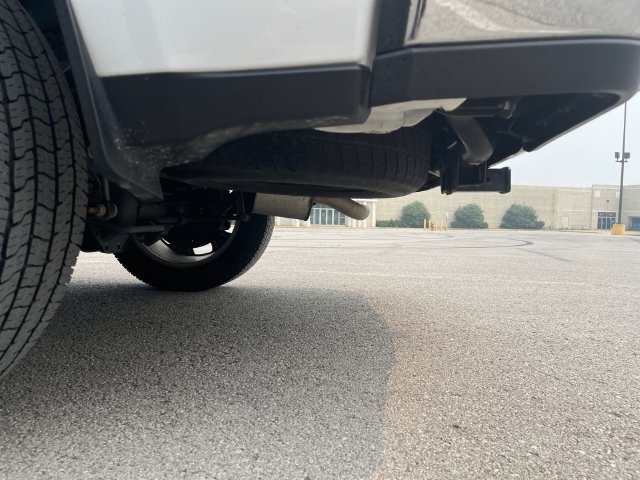 Used 2022 RAM 1500 Big Horn AWD/4WD image 18