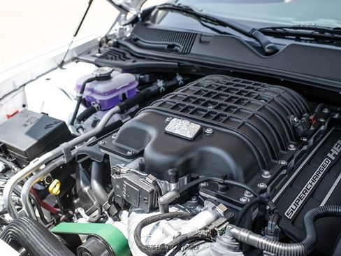 Used 2023 Dodge Challenger SRT Hellcat Redeye RWD image 19