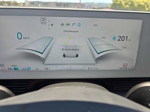 Used 2024 Hyundai Ioniq 5 Limited RWD image 27
