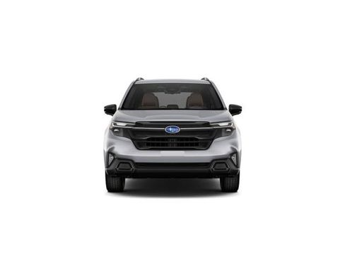 New 2026 Subaru Forester Touring image 8