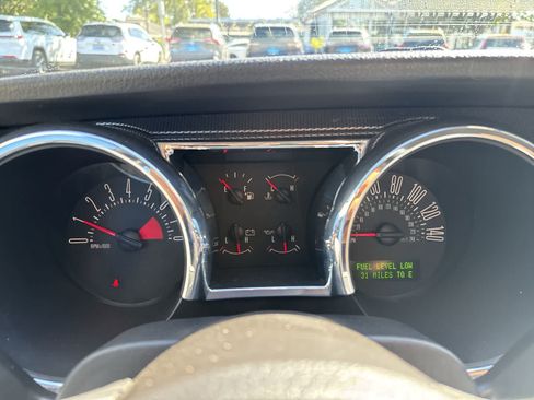 Used 2007 Ford Mustang GT Premium RWD image 13