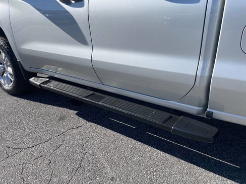 Used 2019 Chevrolet Silverado 1500 Custom w/ Custom Value Package image 22