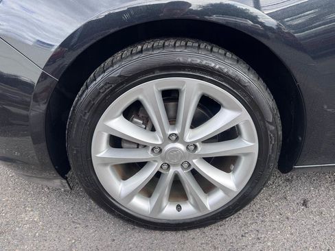 Used 2014 Buick Verano Convenience FWD image 30