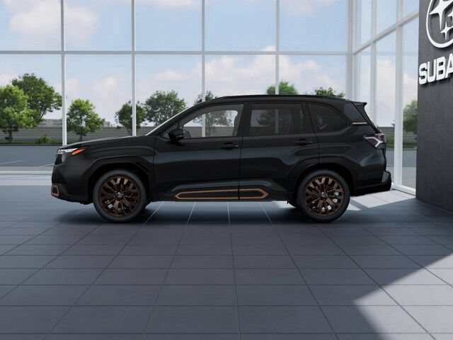 New 2026 Subaru Forester Sport AWD/4WD image 3