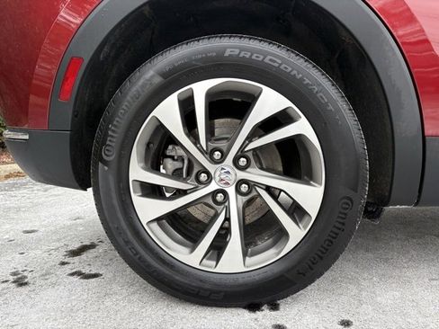 Used 2023 Buick Envision Essence image 14