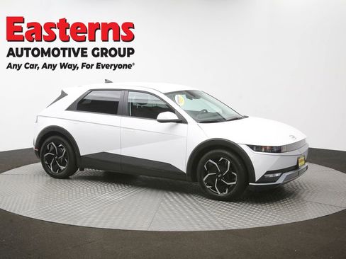 Used 2024 Hyundai Ioniq 5 SE RWD image 44