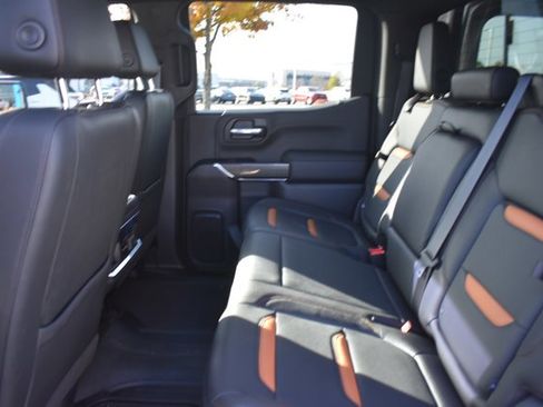 Used 2021 GMC Sierra 1500 AT4 image 17
