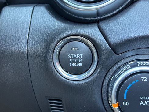 New 2026 MAZDA MX-5 Miata RF Grand Touring image 24