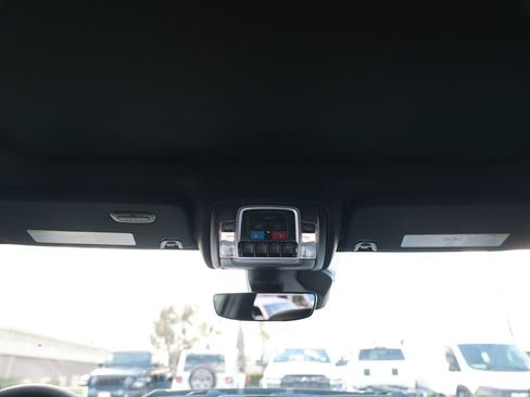 New 2026 RAM 1500 Rebel image 28