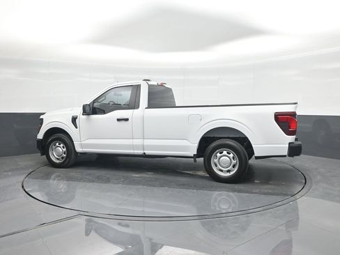 Certified 2025 Ford F150 XL image 22