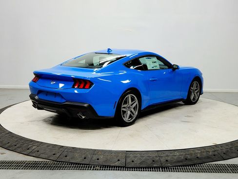 New 2026 Ford Mustang Premium image 7