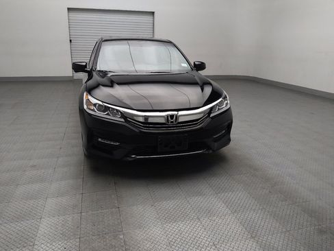 Used 2017 Honda Accord EX-L image 14