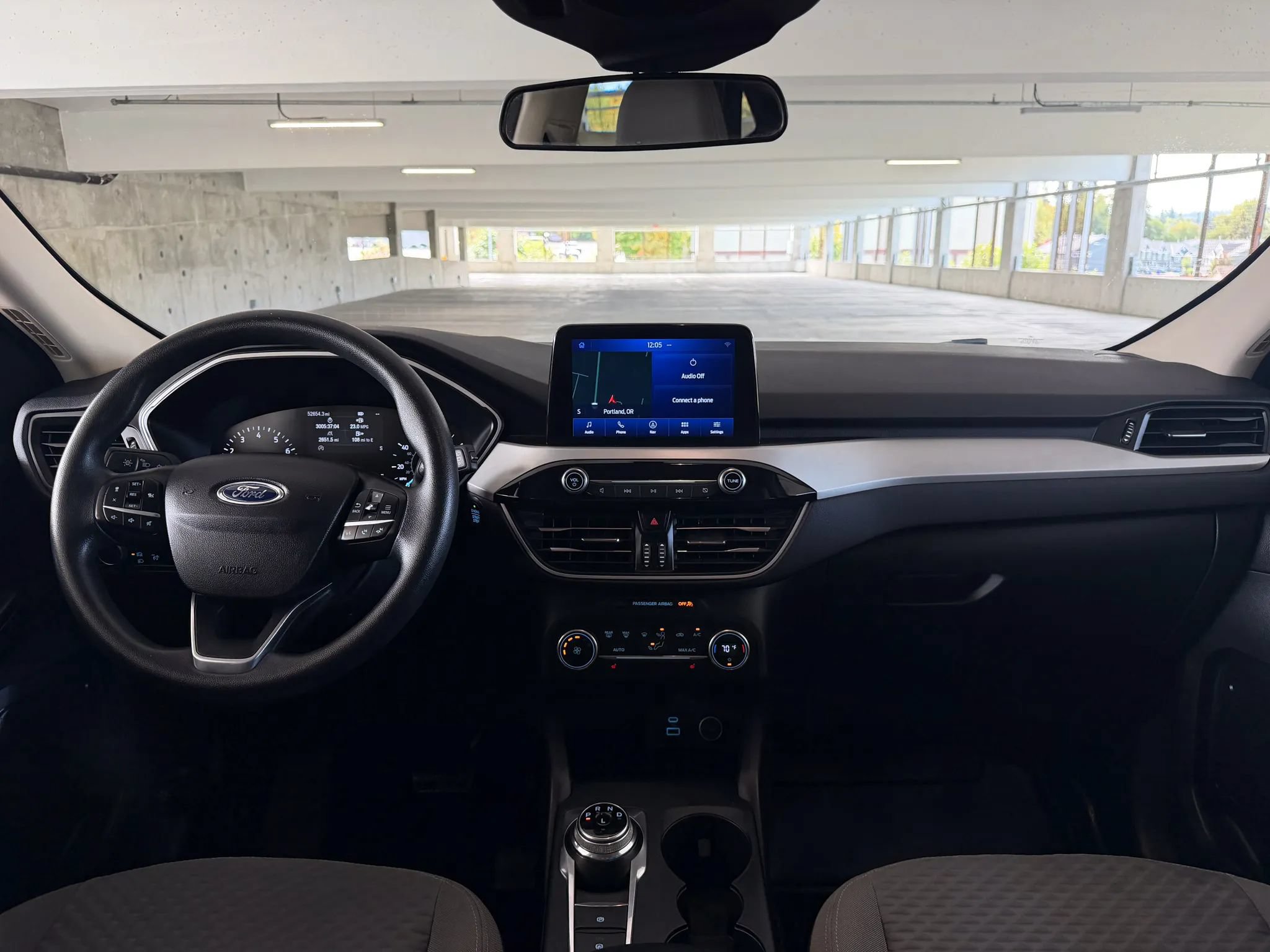 Used 2020 Ford Escape SE AWD/4WD image 23