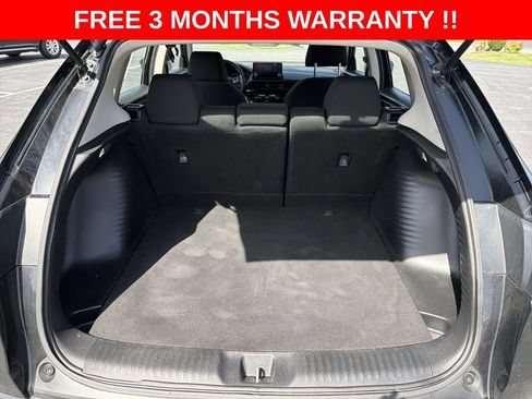 Used 2023 Honda HR-V LX image 22