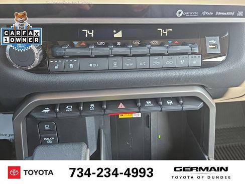 Used 2023 Toyota Tundra Limited image 29
