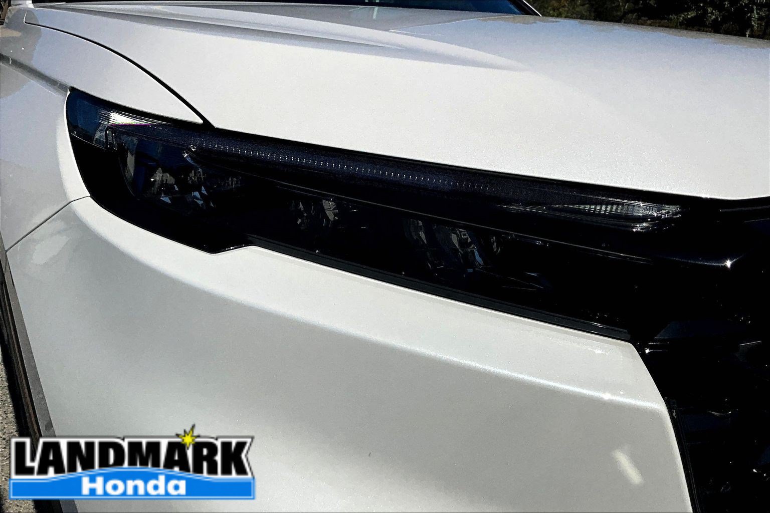 Certified 2026 Honda CR-V Sport Touring image 31